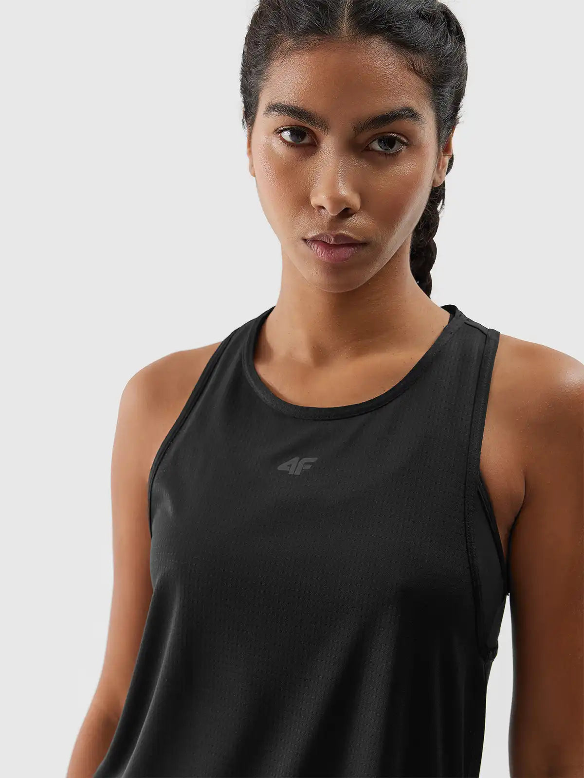 4F T-shirt sportif pour femme