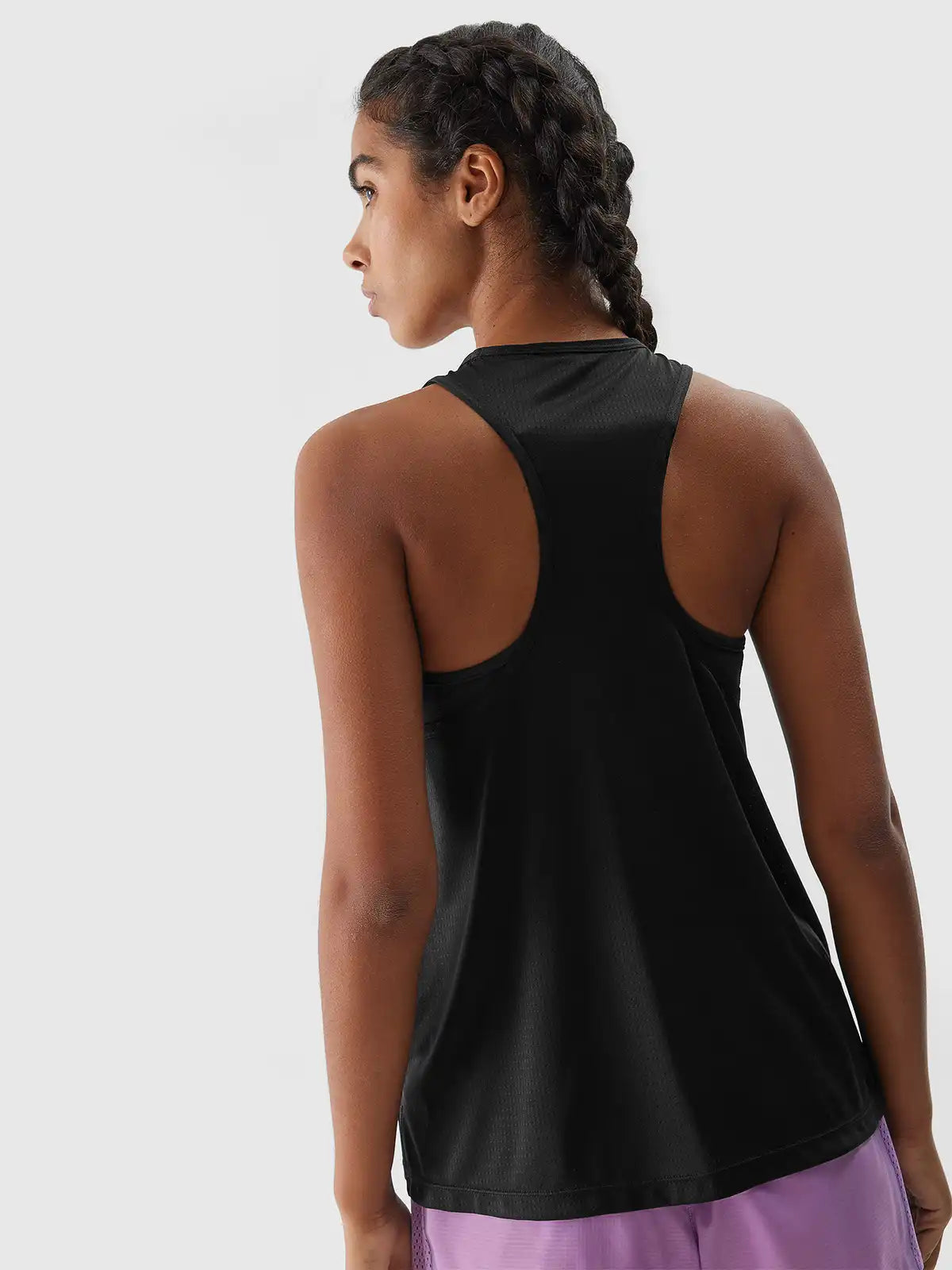 4F T-shirt sportif pour femme