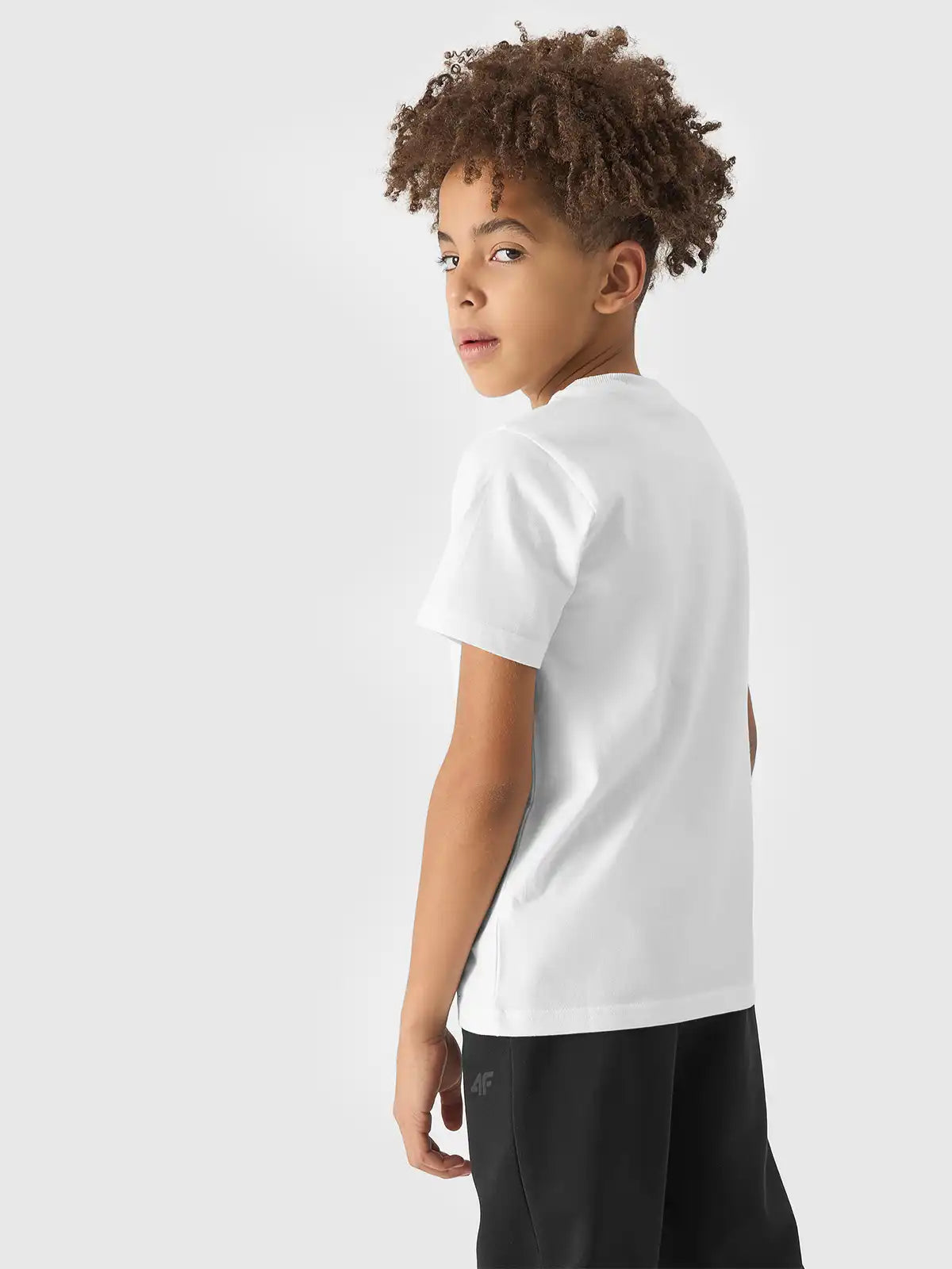 Basic T-Shirt for Boys