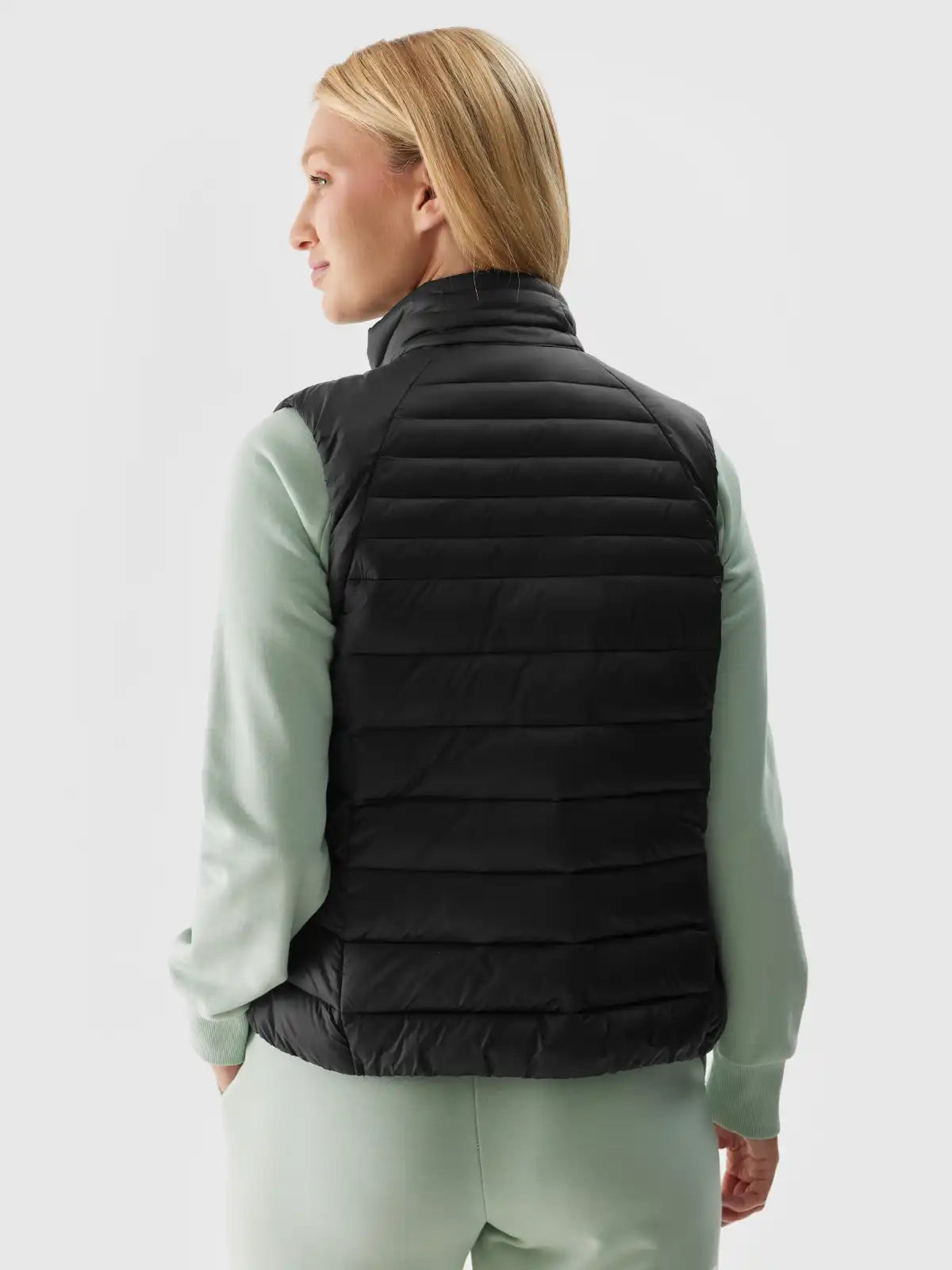 4F Gilet pour les femmes