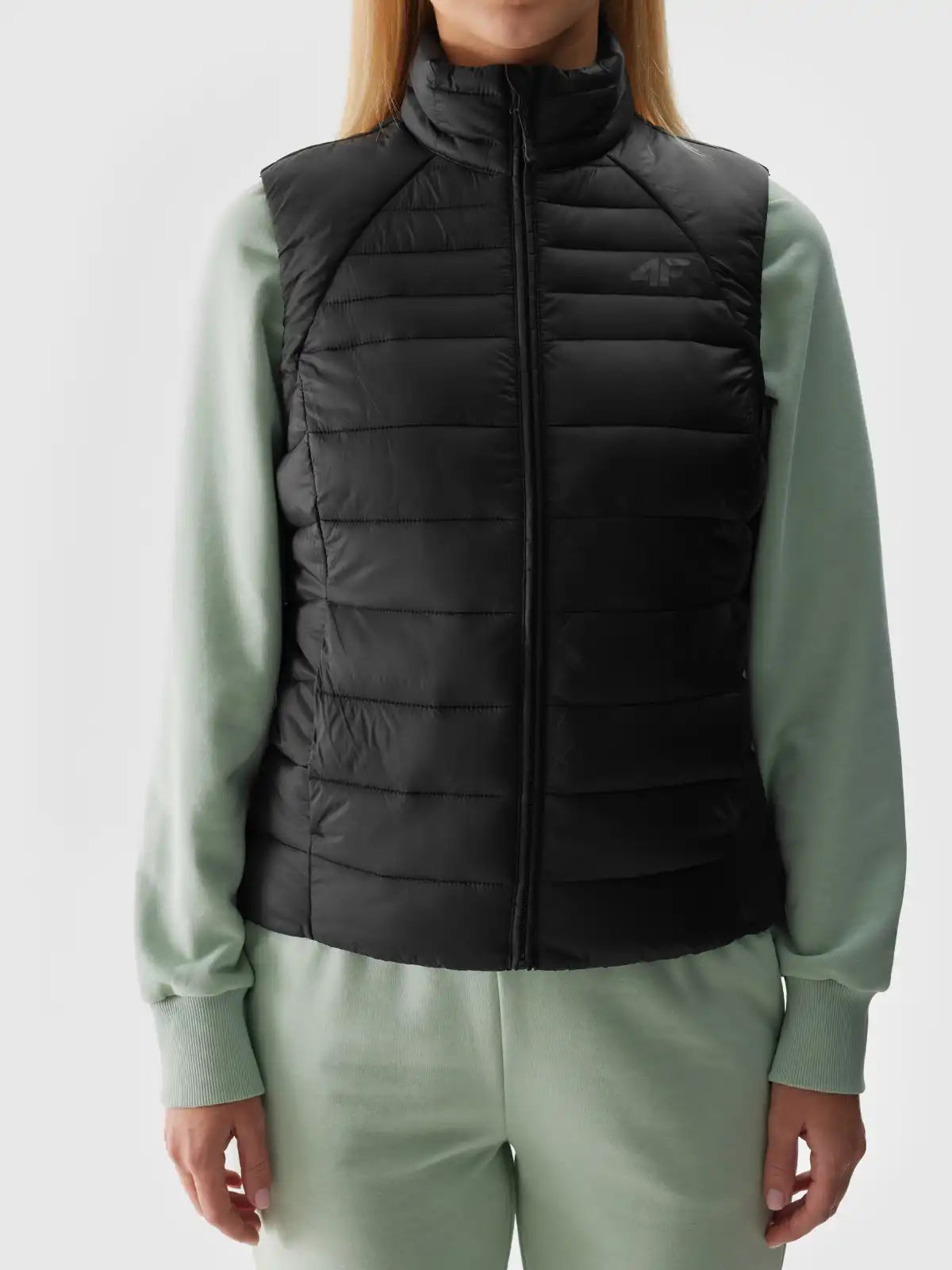 4F Gilet pour les femmes
