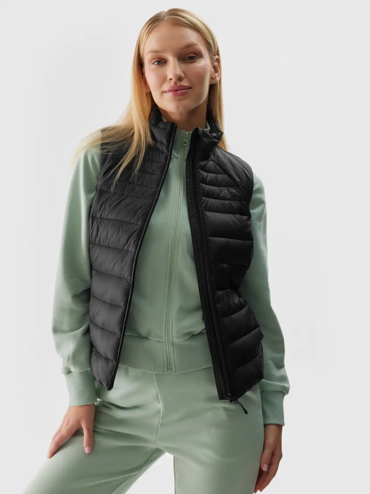 4F Gilet pour les femmes