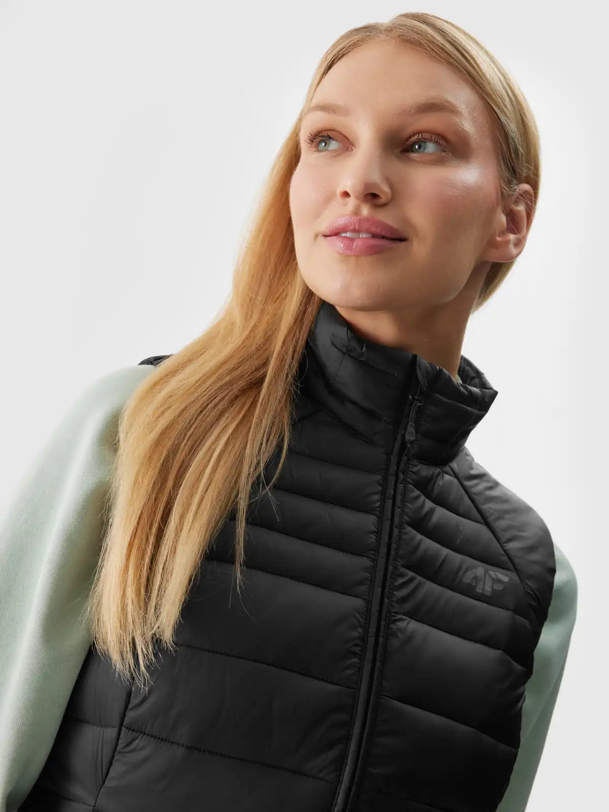 4F Gilet pour les femmes